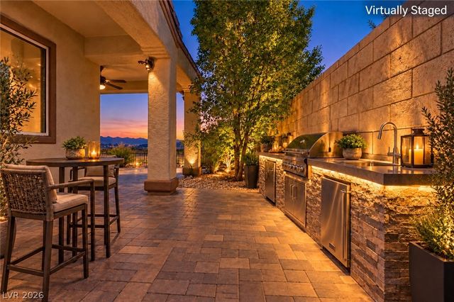 2856 Forest Grove Drive, Henderson, NV 89052
