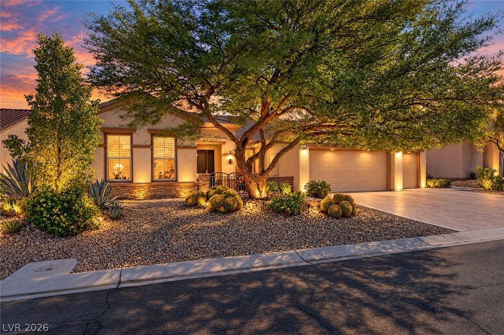 2856 Forest Grove Drive, Henderson, NV 89052 — photo 2