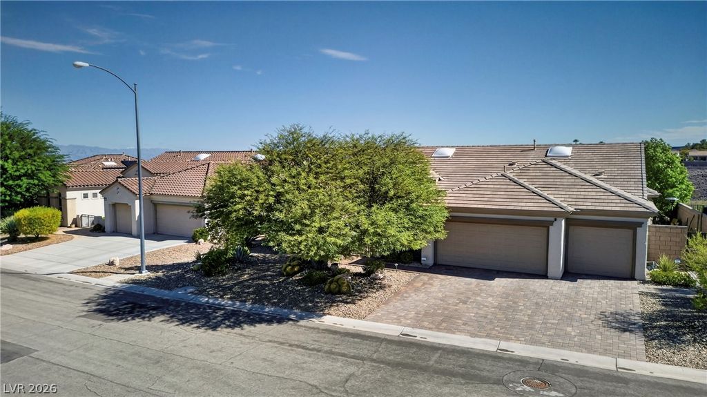 2856 Forest Grove Drive, Henderson, NV 89052 — photo 3