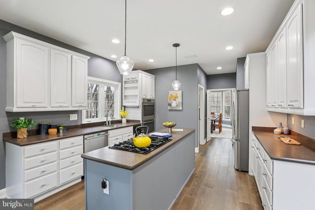 14912 LITTLE BENNETT DR, Clarksburg, MD 20871