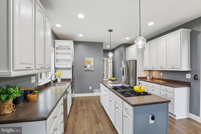 14912 LITTLE BENNETT DR, Clarksburg, MD 20871