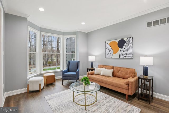 14912 LITTLE BENNETT DR, Clarksburg, MD 20871