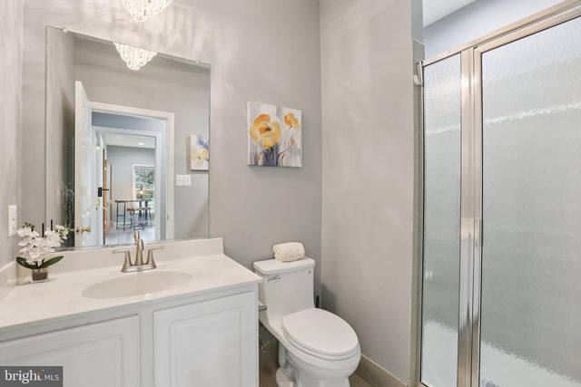 14912 LITTLE BENNETT DR, Clarksburg, MD 20871