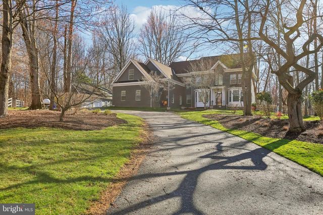 14912 LITTLE BENNETT DR, Clarksburg, MD 20871