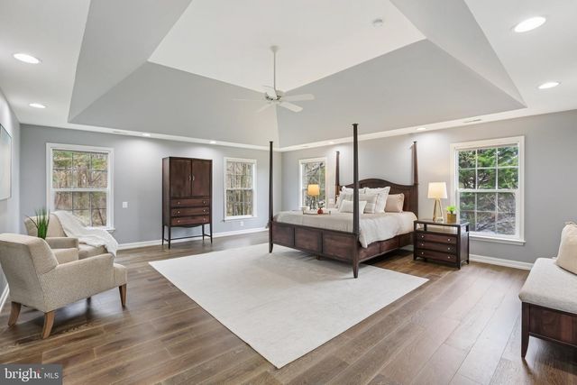 14912 LITTLE BENNETT DR, Clarksburg, MD 20871