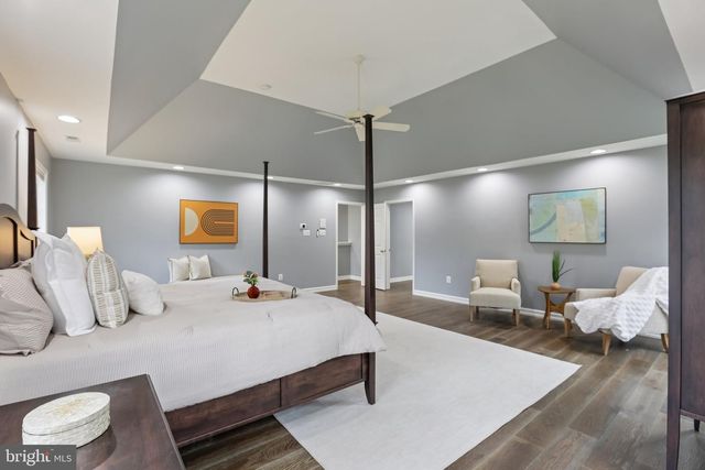 14912 LITTLE BENNETT DR, Clarksburg, MD 20871