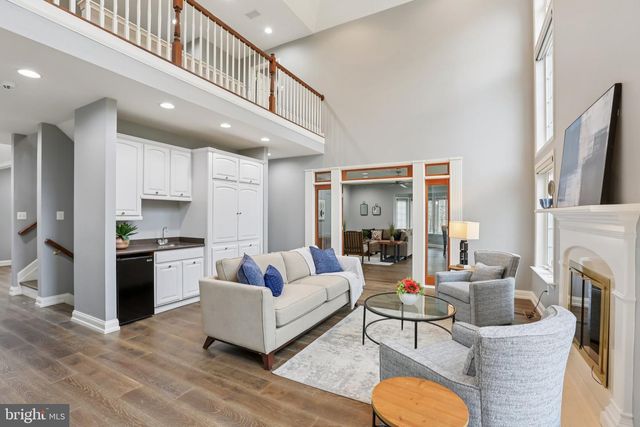 14912 LITTLE BENNETT DR, Clarksburg, MD 20871