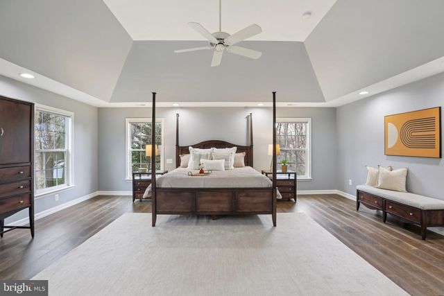 14912 LITTLE BENNETT DR, Clarksburg, MD 20871