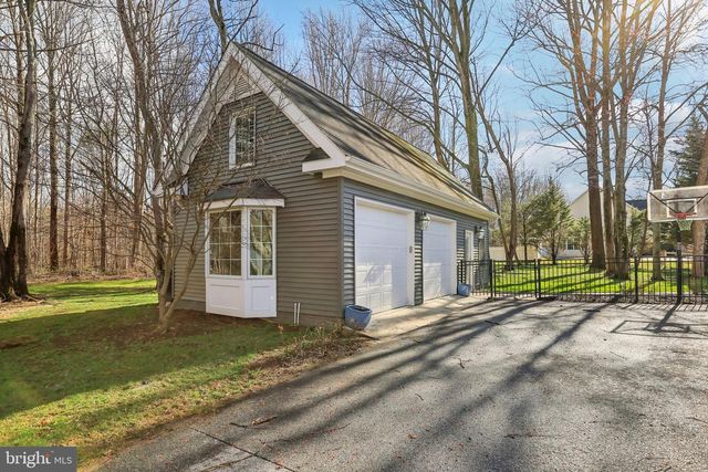 14912 LITTLE BENNETT DR, Clarksburg, MD 20871