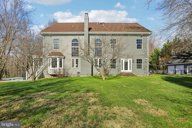 14912 LITTLE BENNETT DR, Clarksburg, MD 20871