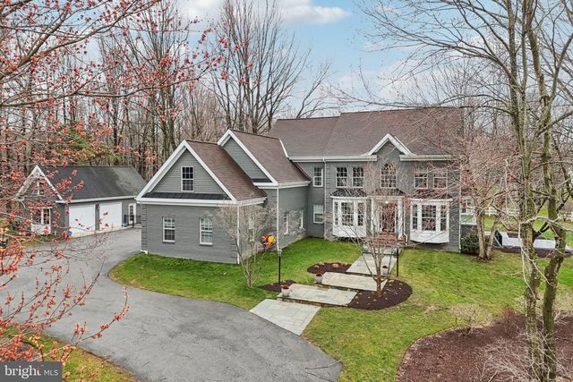 14912 LITTLE BENNETT DR, Clarksburg, MD 20871