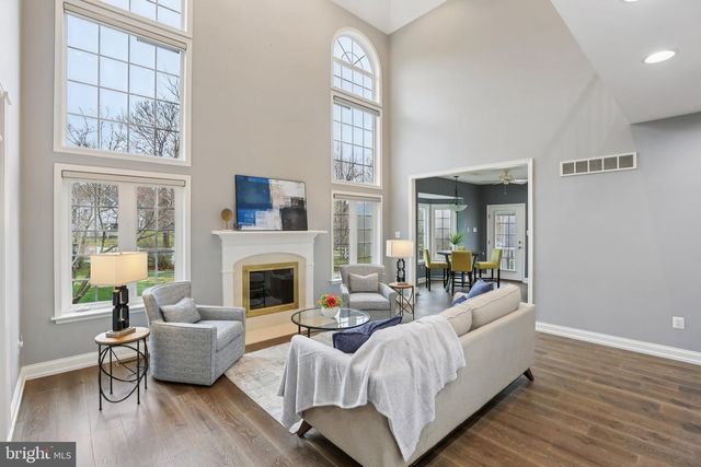 14912 LITTLE BENNETT DR, Clarksburg, MD 20871