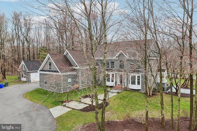 14912 LITTLE BENNETT DR, Clarksburg, MD 20871