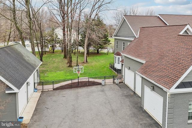 14912 LITTLE BENNETT DR, Clarksburg, MD 20871