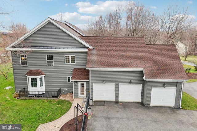 14912 LITTLE BENNETT DR, Clarksburg, MD 20871