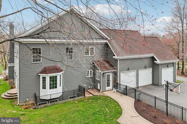 14912 LITTLE BENNETT DR, Clarksburg, MD 20871