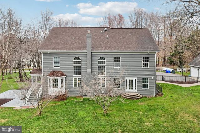 14912 LITTLE BENNETT DR, Clarksburg, MD 20871