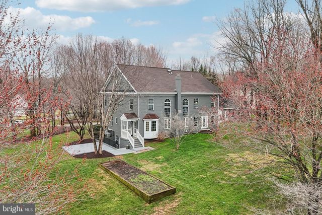 14912 LITTLE BENNETT DR, Clarksburg, MD 20871