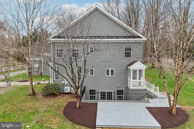 14912 LITTLE BENNETT DR, Clarksburg, MD 20871