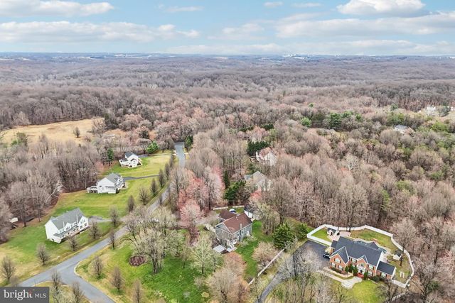 14912 LITTLE BENNETT DR, Clarksburg, MD 20871