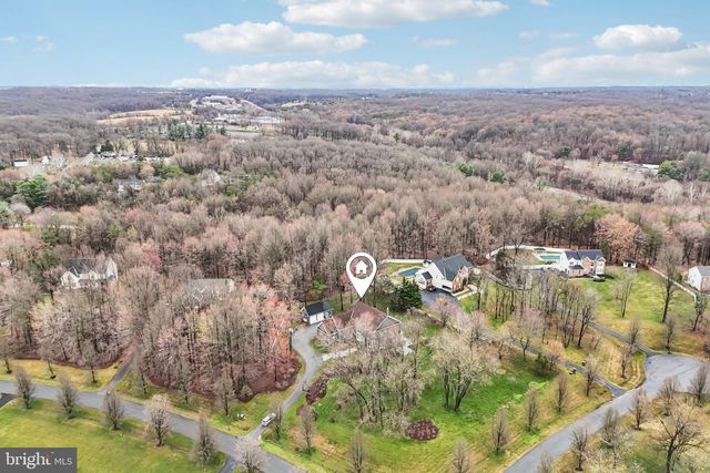 14912 LITTLE BENNETT DR, Clarksburg, MD 20871