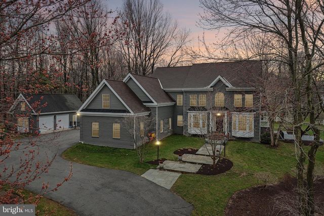 14912 LITTLE BENNETT DR, Clarksburg, MD 20871