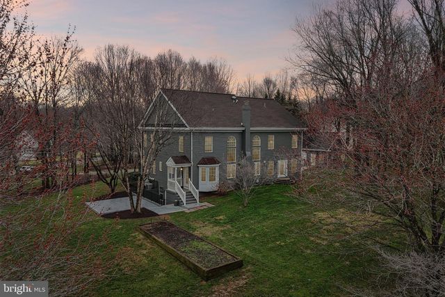 14912 LITTLE BENNETT DR, Clarksburg, MD 20871