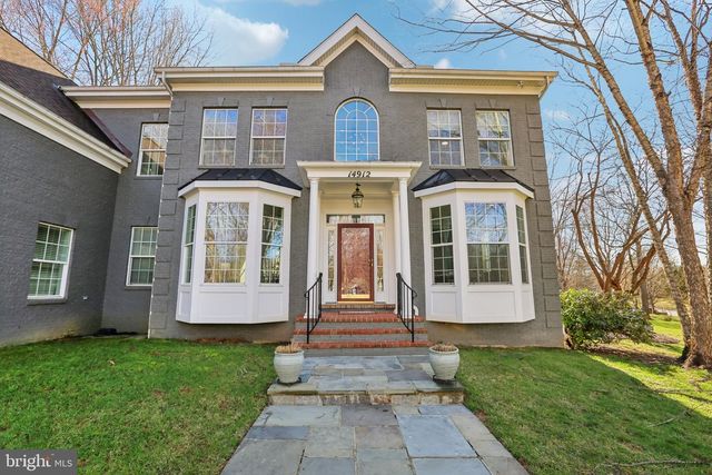 14912 LITTLE BENNETT DR, Clarksburg, MD 20871