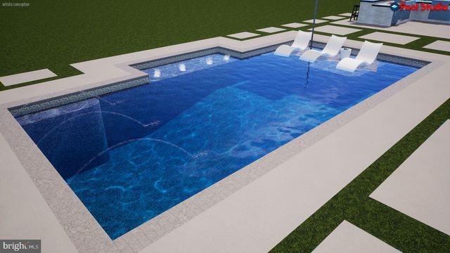 14912 LITTLE BENNETT DR, Clarksburg, MD 20871