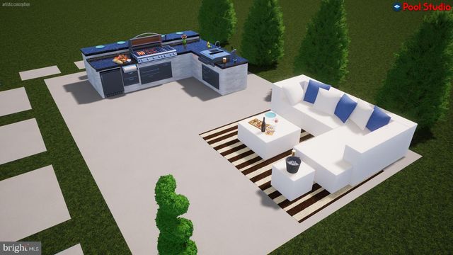 14912 LITTLE BENNETT DR, Clarksburg, MD 20871