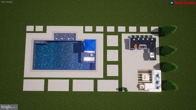 14912 LITTLE BENNETT DR, Clarksburg, MD 20871