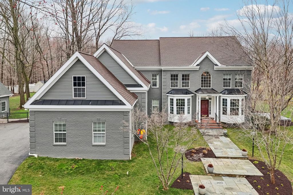 14912 LITTLE BENNETT DR, Clarksburg, MD 20871