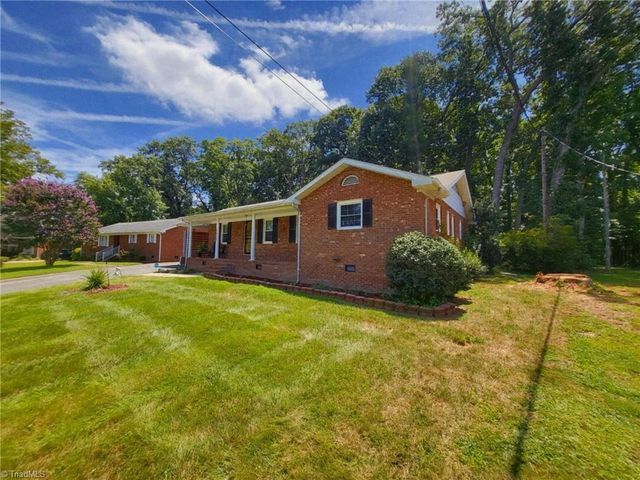 1620 Seven Oaks Place, High Point, NC 27265