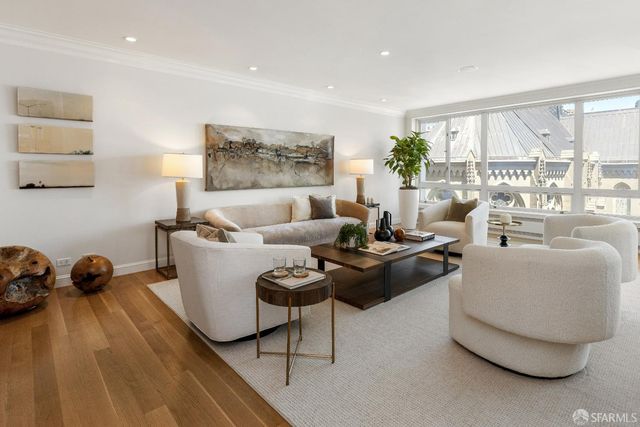 1200 California Street 9C, San Francisco, CA 94109