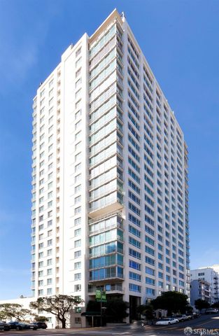 1200 California Street 9C, San Francisco, CA 94109