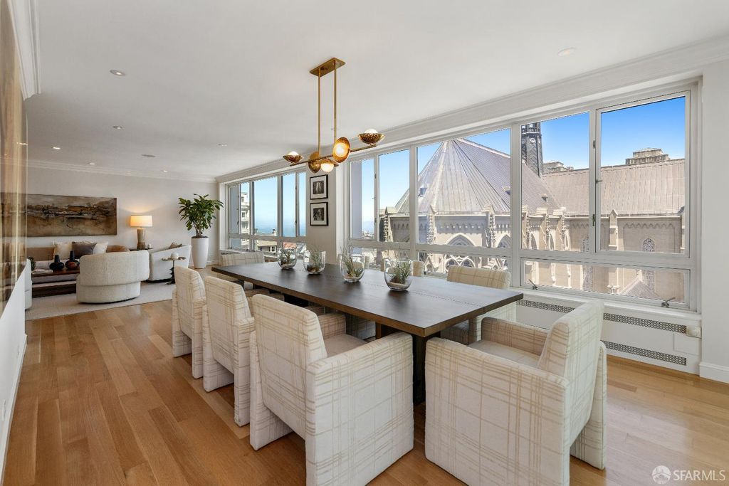 1200 California Street 9C, San Francisco, CA 94109