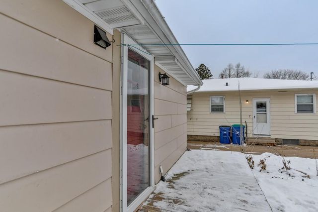1119 N 9TH AVENUE, Wausau, WI 54401