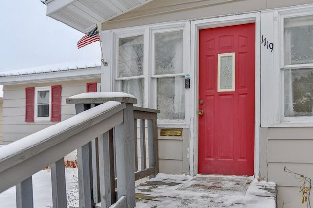 1119 N 9TH AVENUE, Wausau, WI 54401