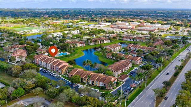 7824 Sonoma Springs Circle 109, Greenacres, FL 33463