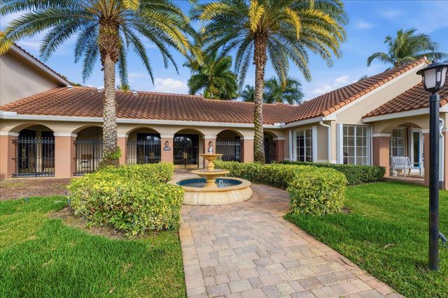 7824 Sonoma Springs Circle 109, Greenacres, FL 33463