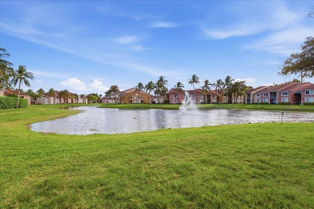 7824 Sonoma Springs Circle 109, Greenacres, FL 33463