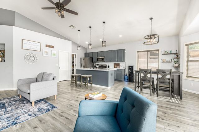 4583 E Olive Court, Gilbert, AZ 85234