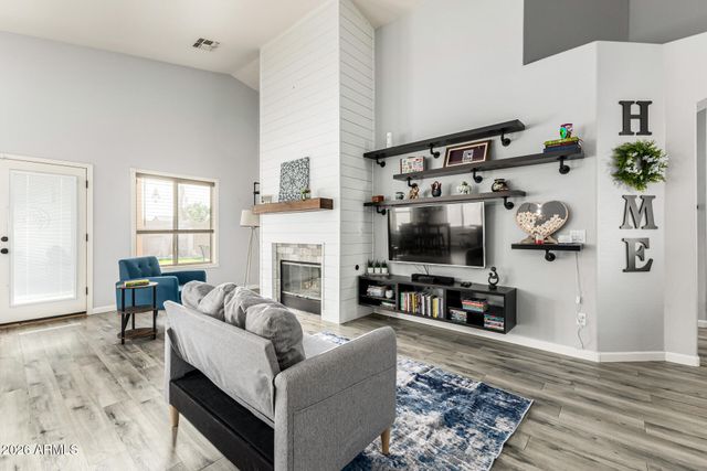 4583 E Olive Court, Gilbert, AZ 85234