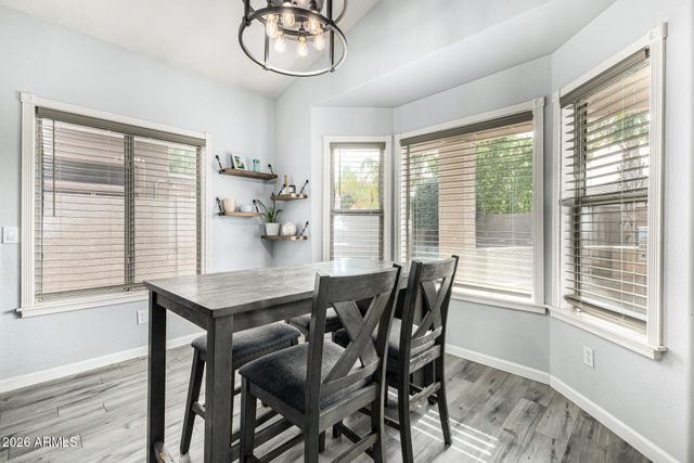 4583 E Olive Court, Gilbert, AZ 85234