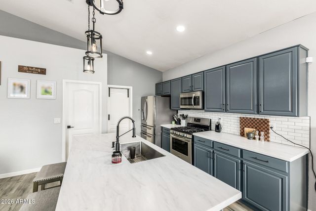 4583 E Olive Court, Gilbert, AZ 85234