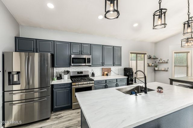 4583 E Olive Court, Gilbert, AZ 85234