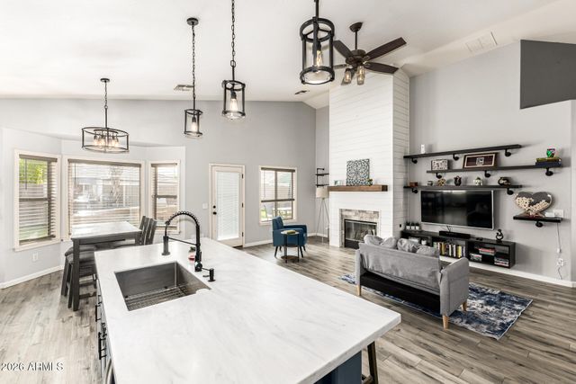 4583 E Olive Court, Gilbert, AZ 85234