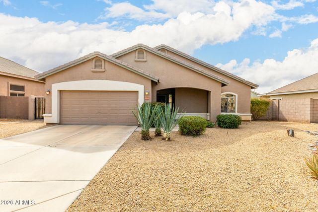 4583 E Olive Court, Gilbert, AZ 85234