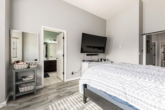 4583 E Olive Court, Gilbert, AZ 85234