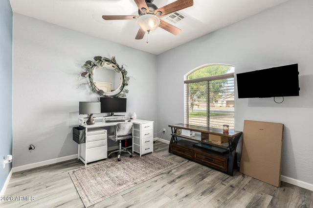 4583 E Olive Court, Gilbert, AZ 85234